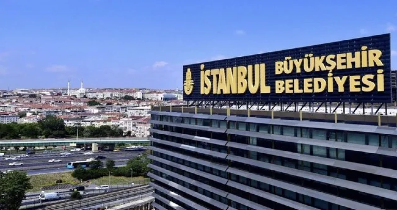 İBB'ye bir operasyon daha: 13 kişi gözaltına alındı
