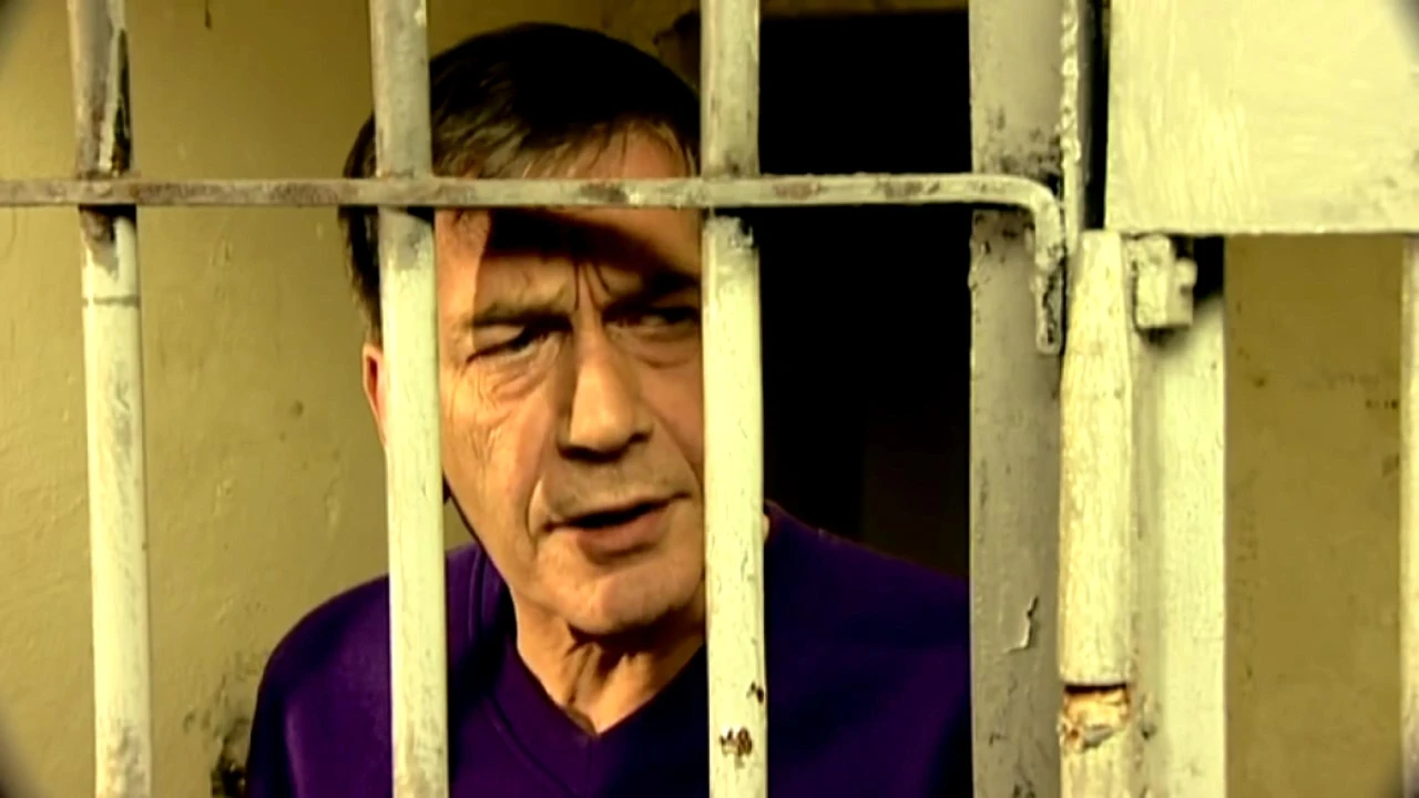 Pardon filmi gerçek oldu
