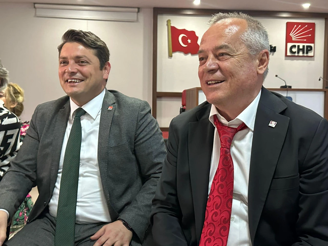 Bu ne perhiz bu ne lahana turşusu!