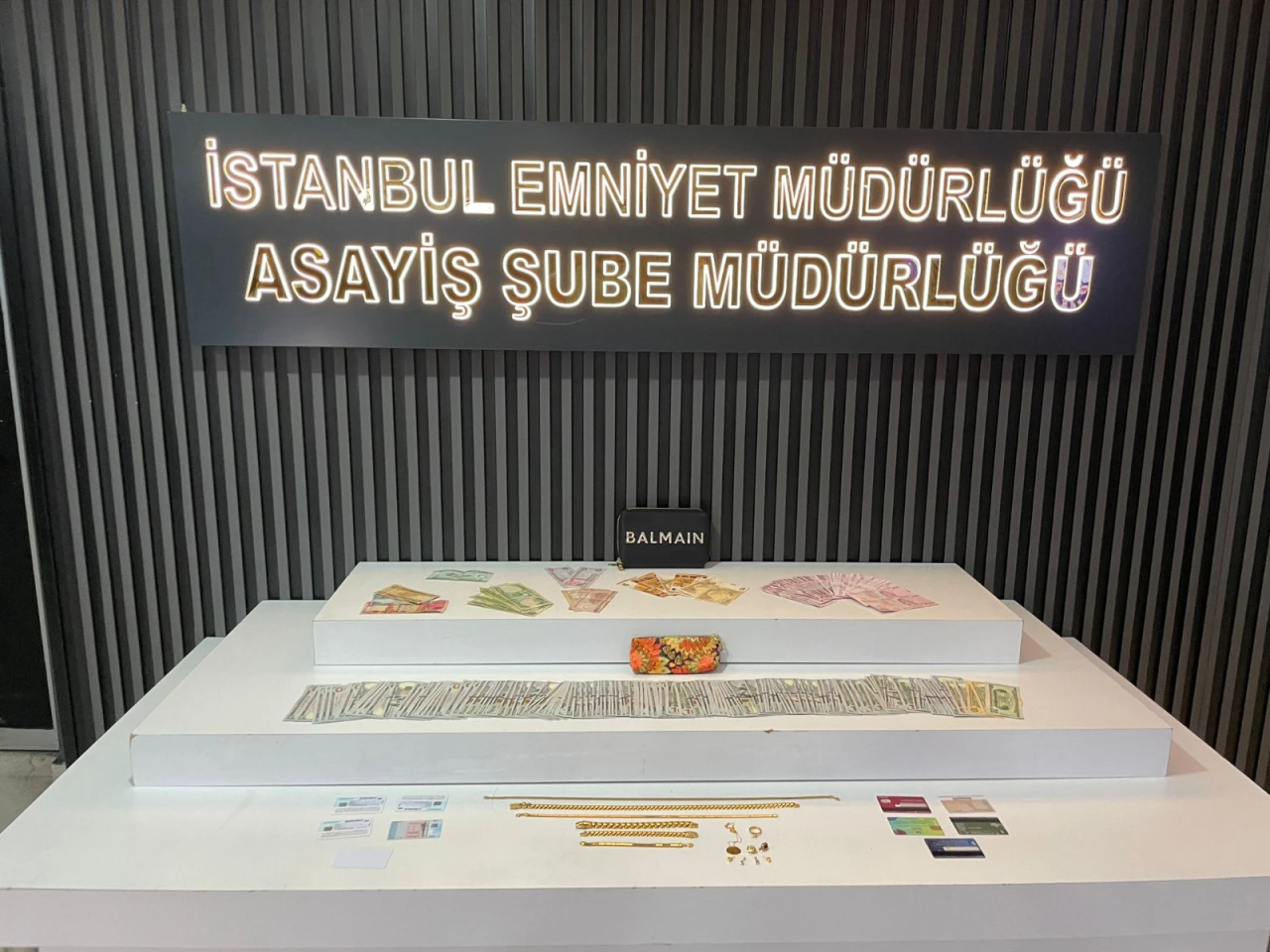 Esenyurt'ta akıl almaz dolandırıcılık