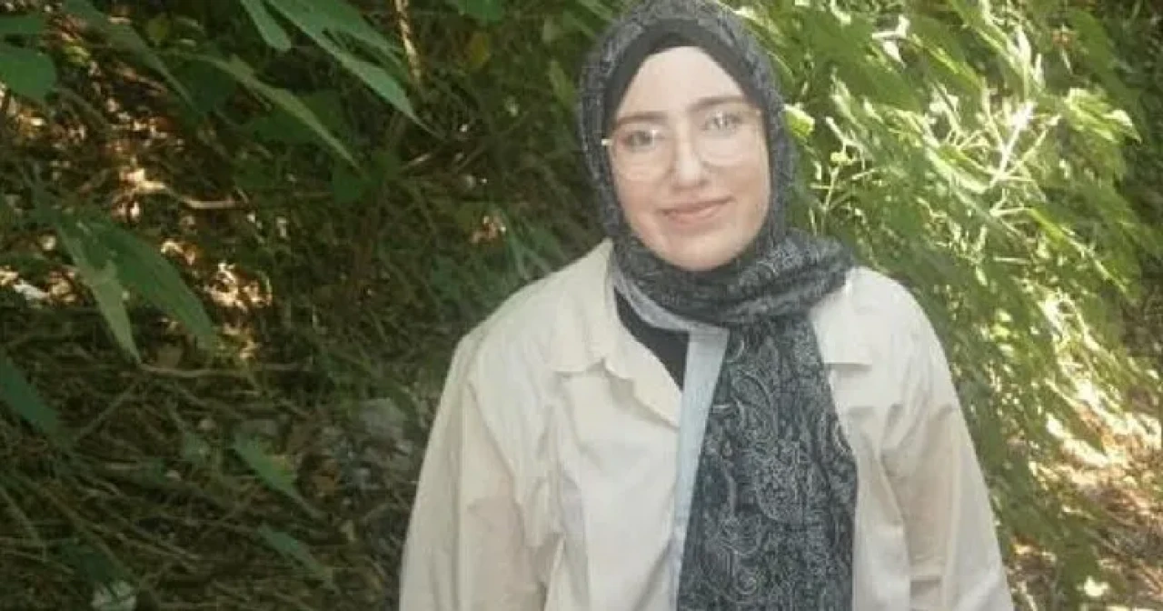 Esmanur'un ölümüne neden olan şoföre hapis istemi