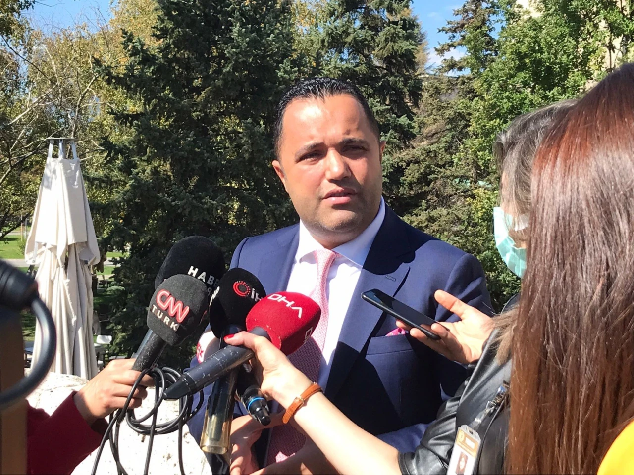 Rezan Epözdemir hakkında şok iddia
