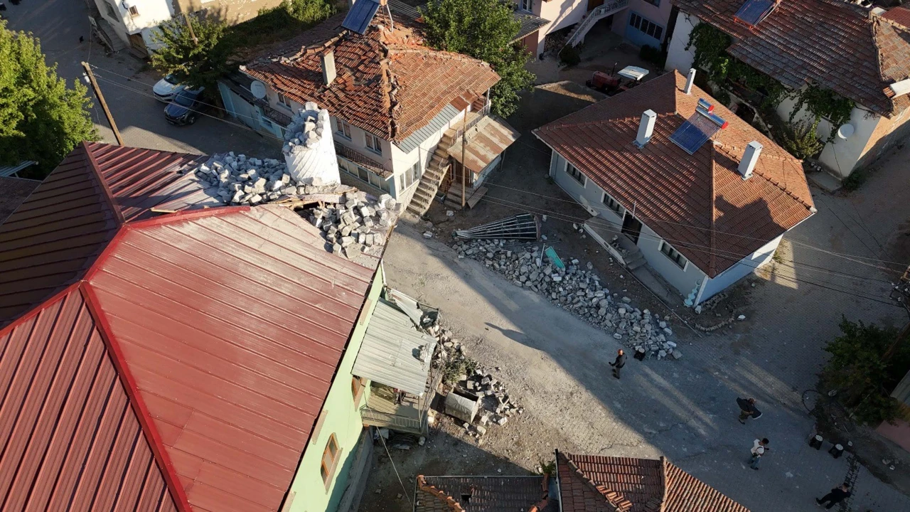 Beklenen en büyük deprem!