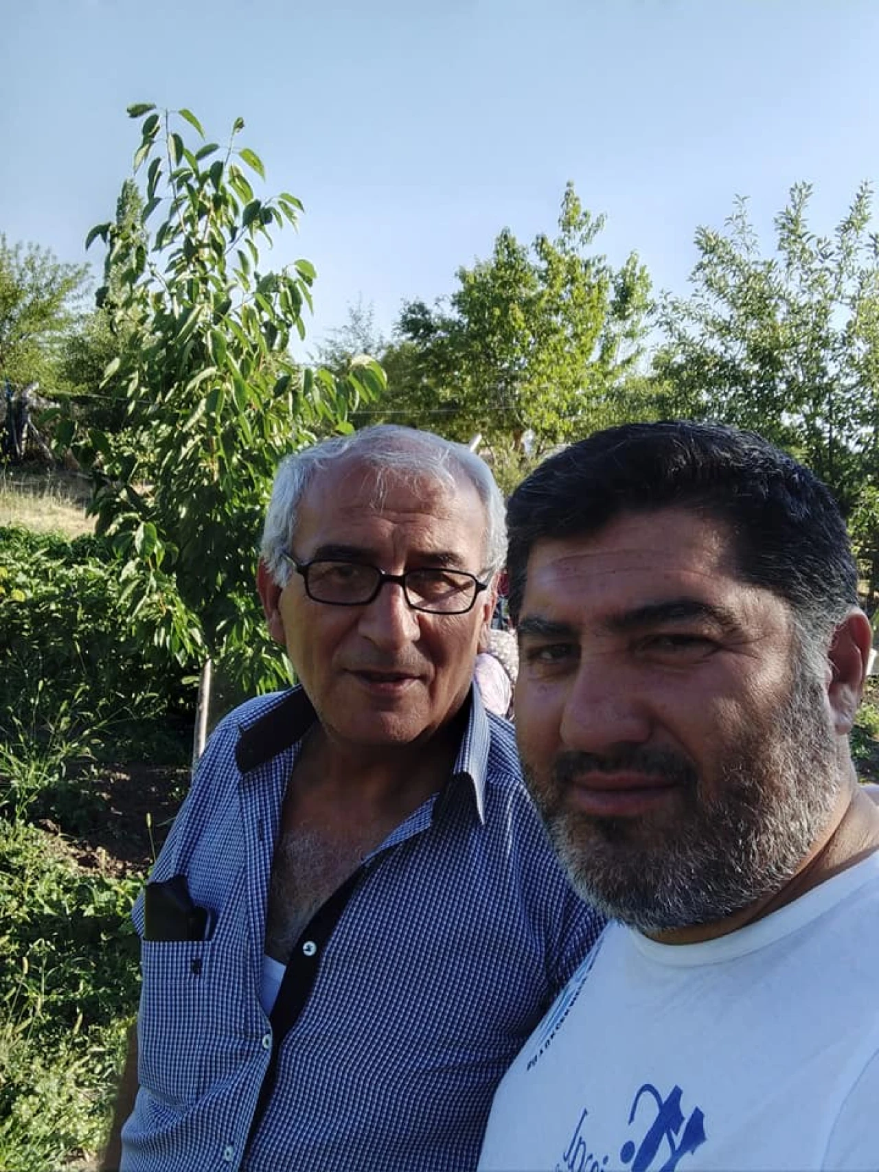 Kafasına göre takılmışlar!