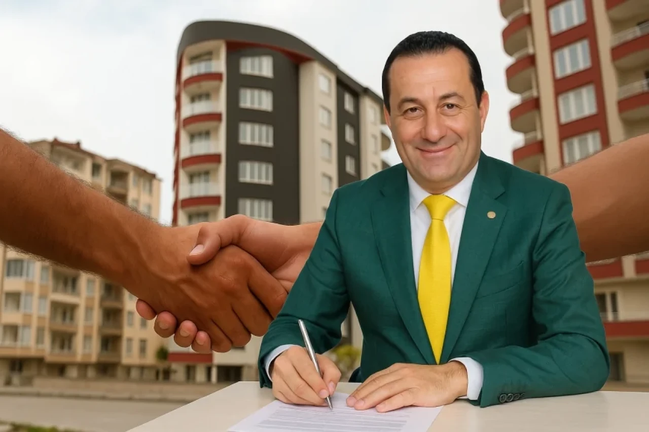 İstanbul'da memur yok!