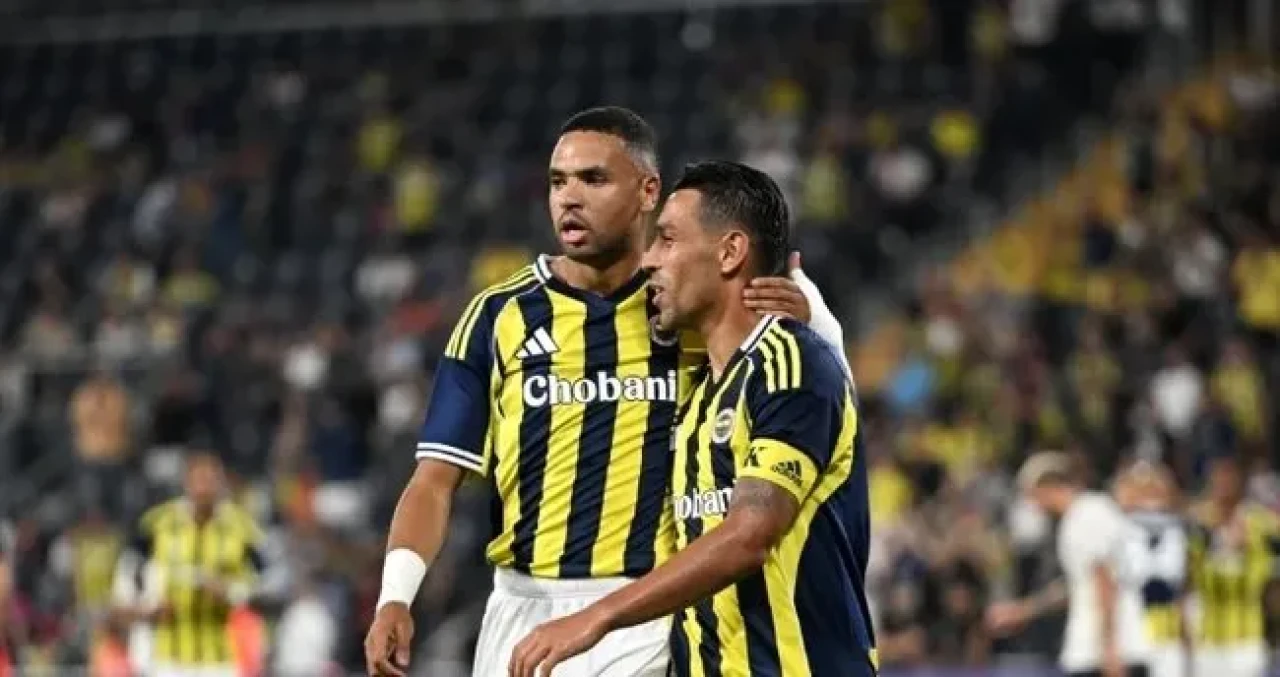 Fenerbahçe'nin kalesi kadıköy