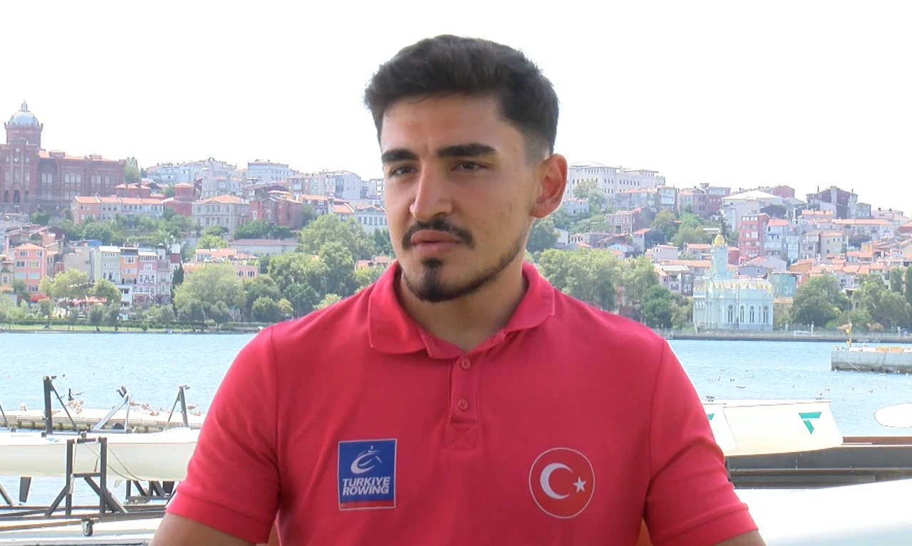 Başarımın sırrı disiplin
