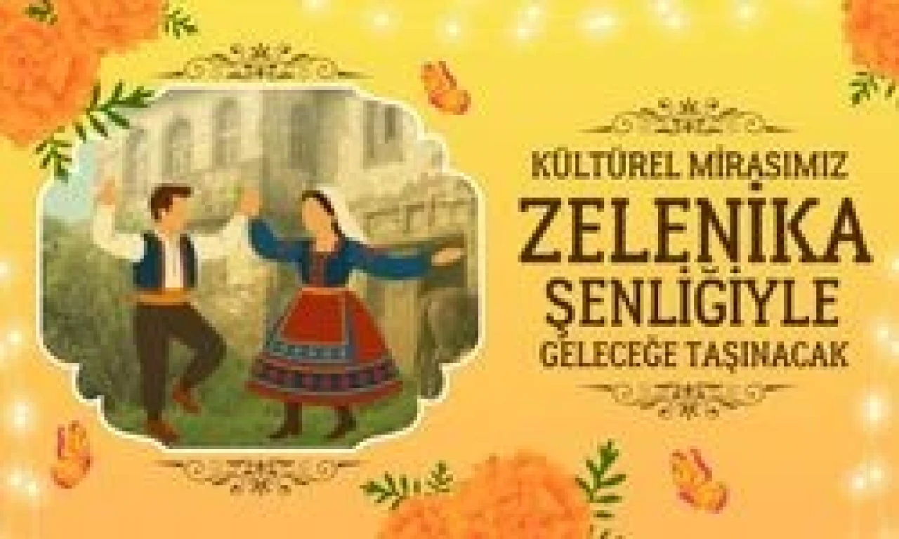 Zelenika Şenliği gün sayıyor
