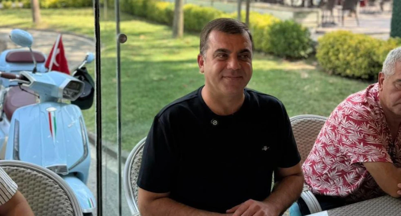 Silivri'de değişim zamanı