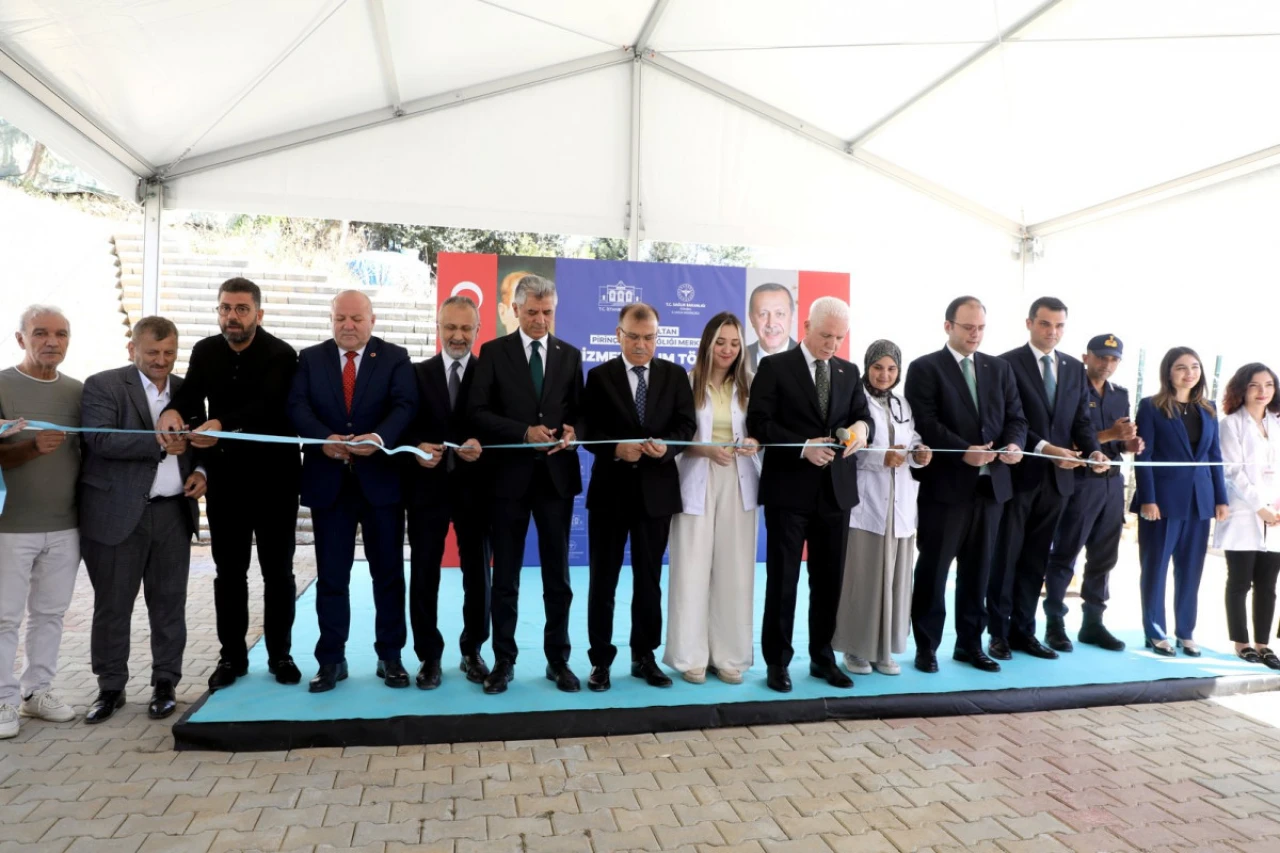 Özmen: 'Eyüpsultan'ın her köşesine hizmet götüreceğiz!'