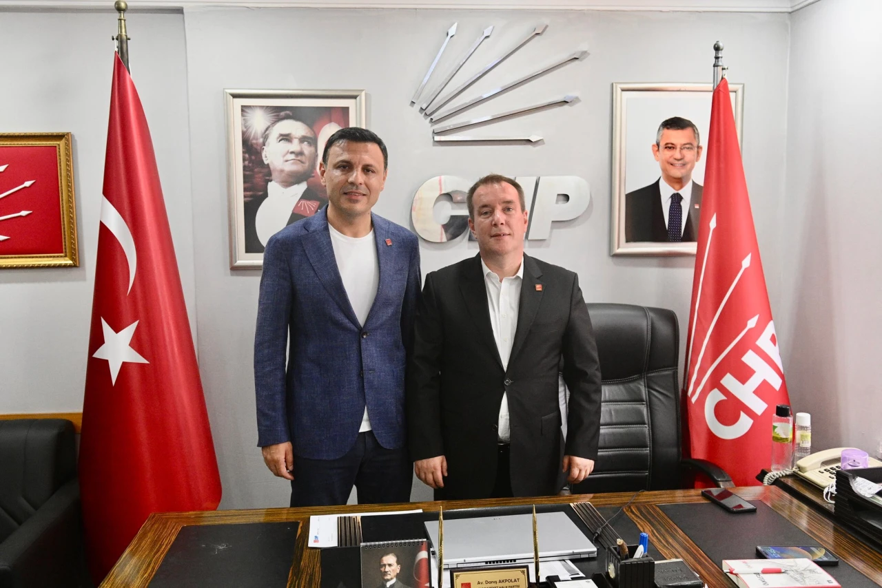 Bahçelievler'de sular durulmuyor: 'CHP'nin hiçbir üyesi kapı kulu olamaz!'