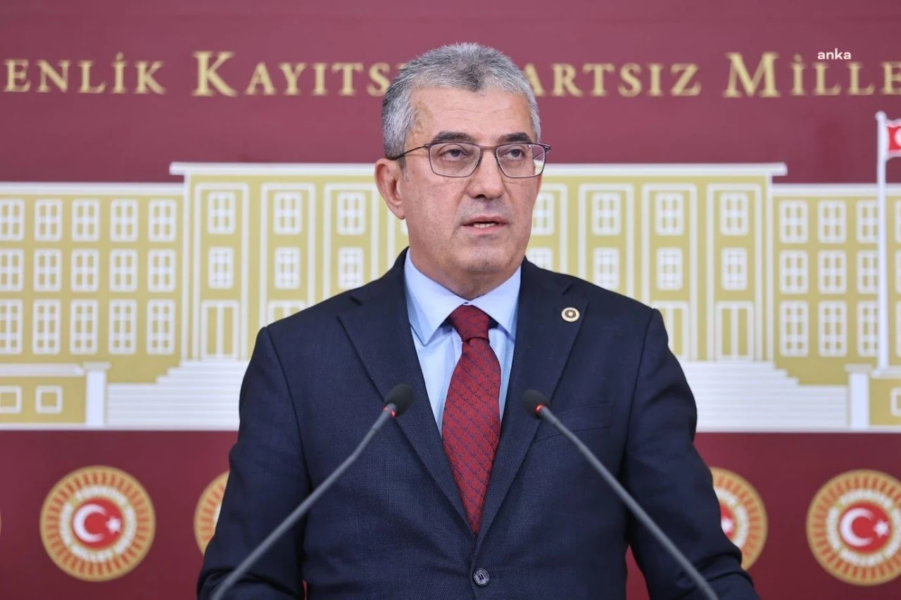 CHP grup başkanvekilinden şaşırtan iddia