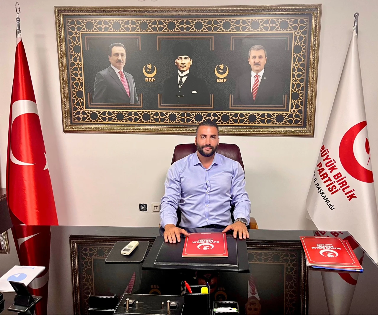 Çatalca’ya imza atacağız!
