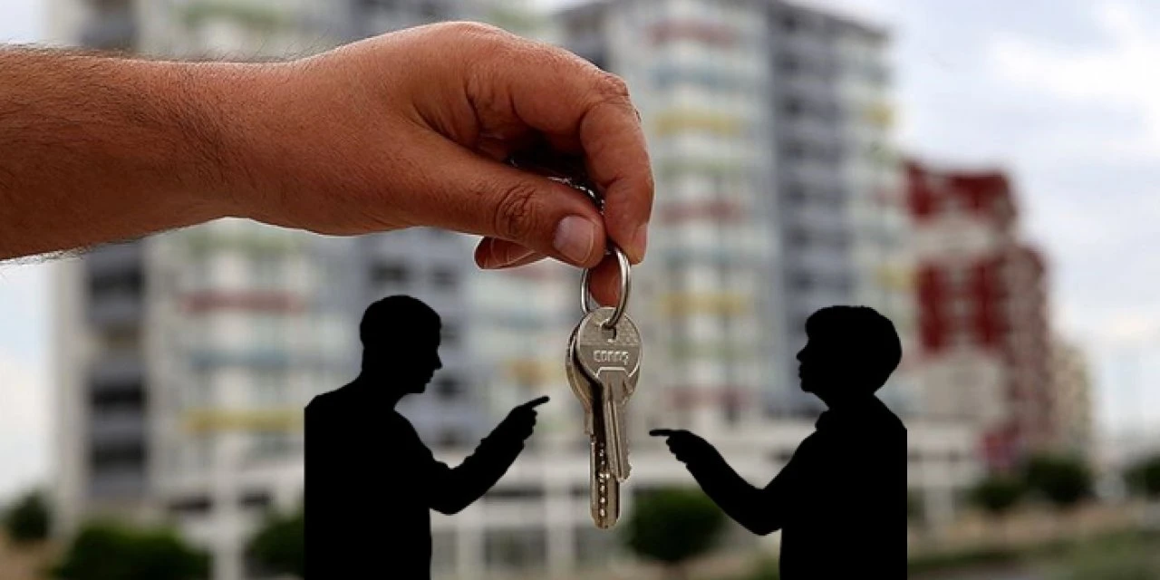Kiracılara mahkeme yolu gözüküyor