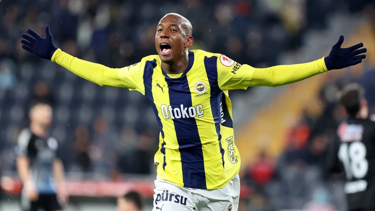 Talisca'ya sürpriz talip