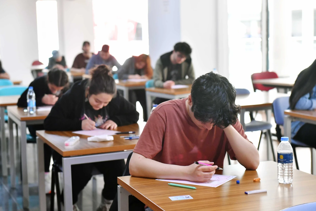 Lgs sonuçlar açıklandı!