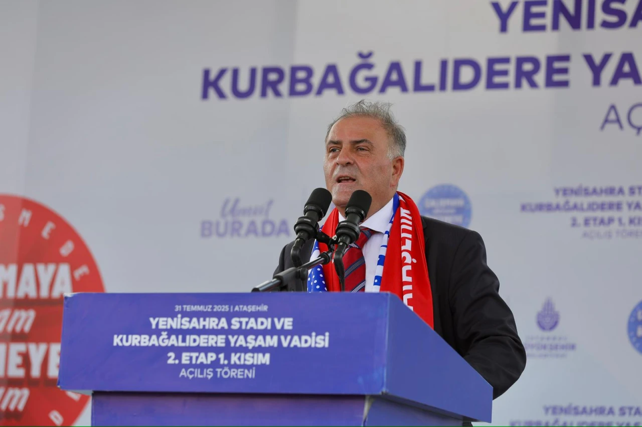 Kente 6 senede 18 yaşam vadisi