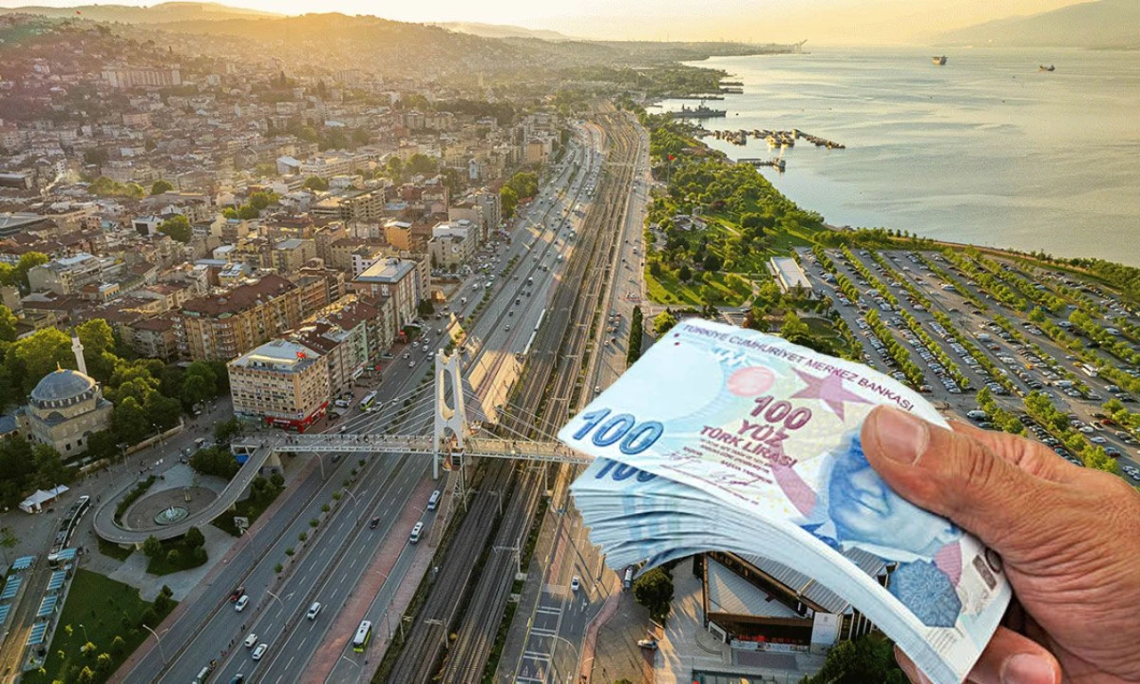 İşte Türkiye'nin en zengin illeri