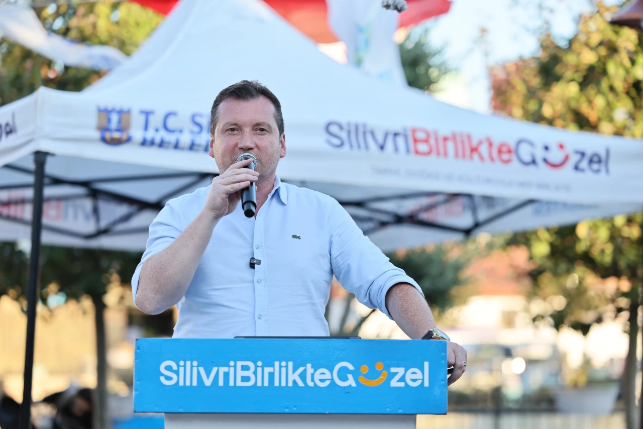 Şirket size bağış yaptı mı?