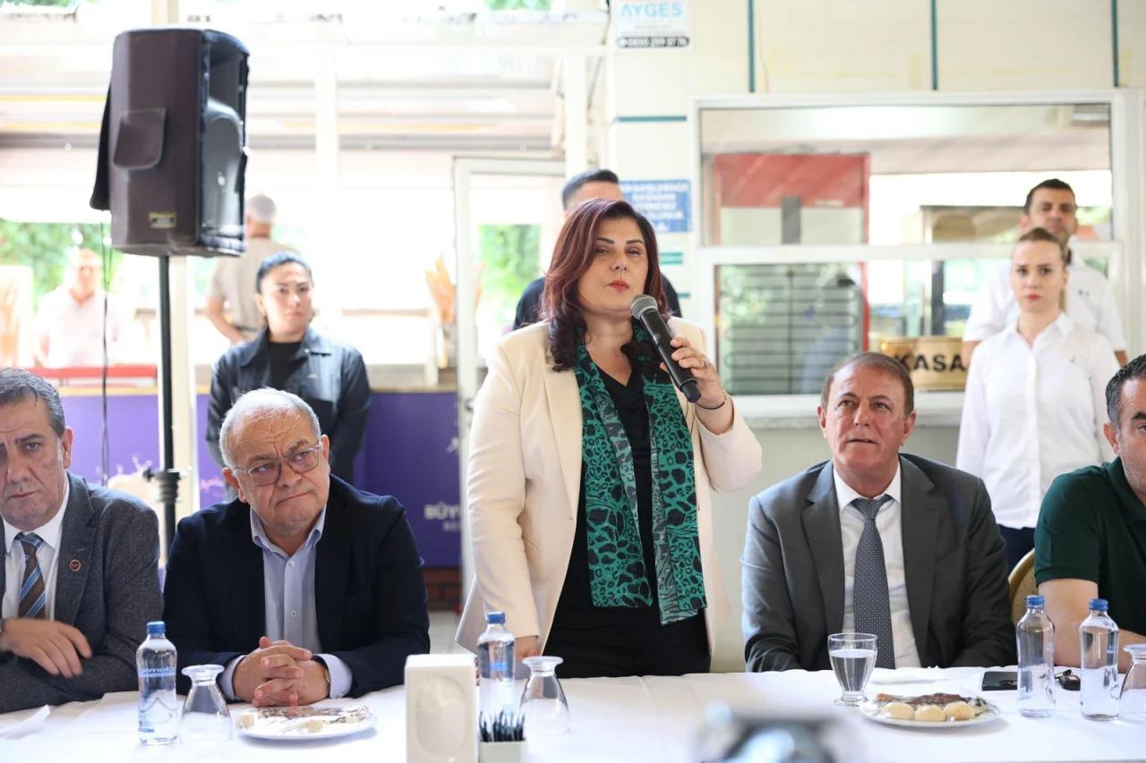 CHP doğruladı: Çerçioğlu Ak Parti'ye geçiyor