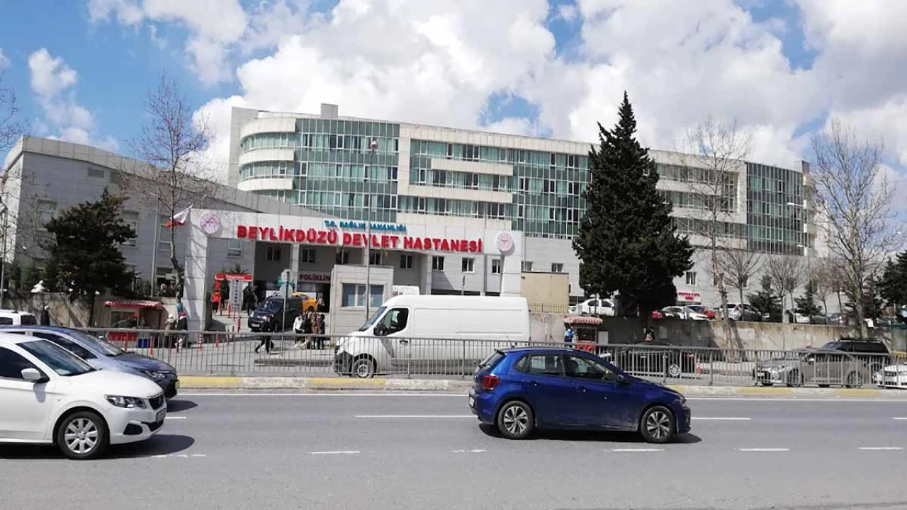 Beylikdüzü Devlet Hastanesi’nde sahte rapor skandalı