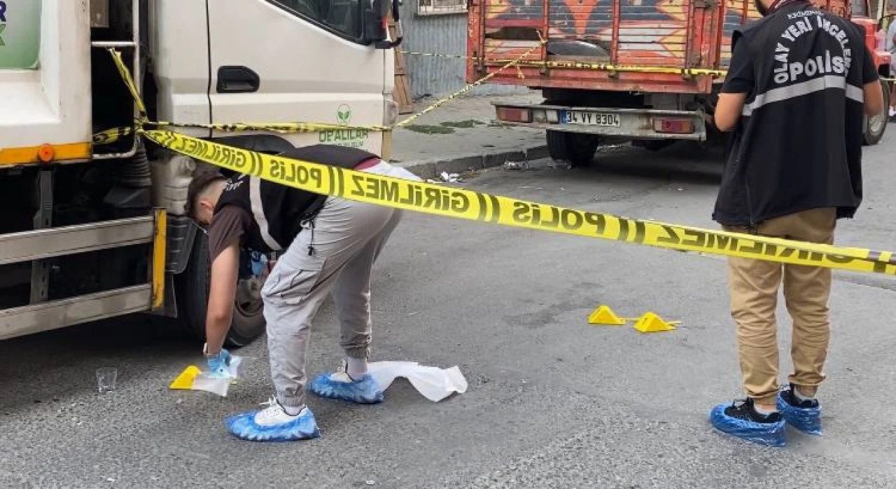 Yan baktın kavgası 1 can aldı