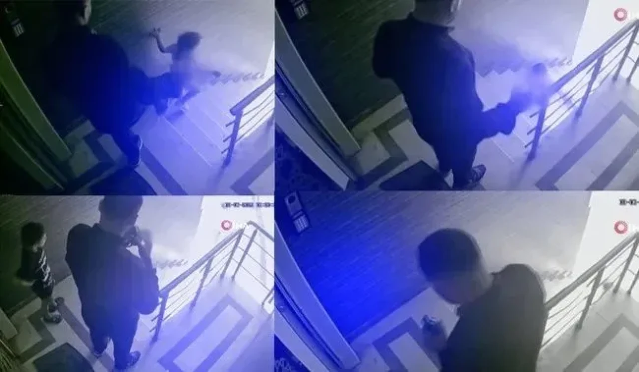 Eyüpsultan'da Kızına Şiddet Uygulayan Baba İçin 2 Yıl 3 Ay Hapis Talebi