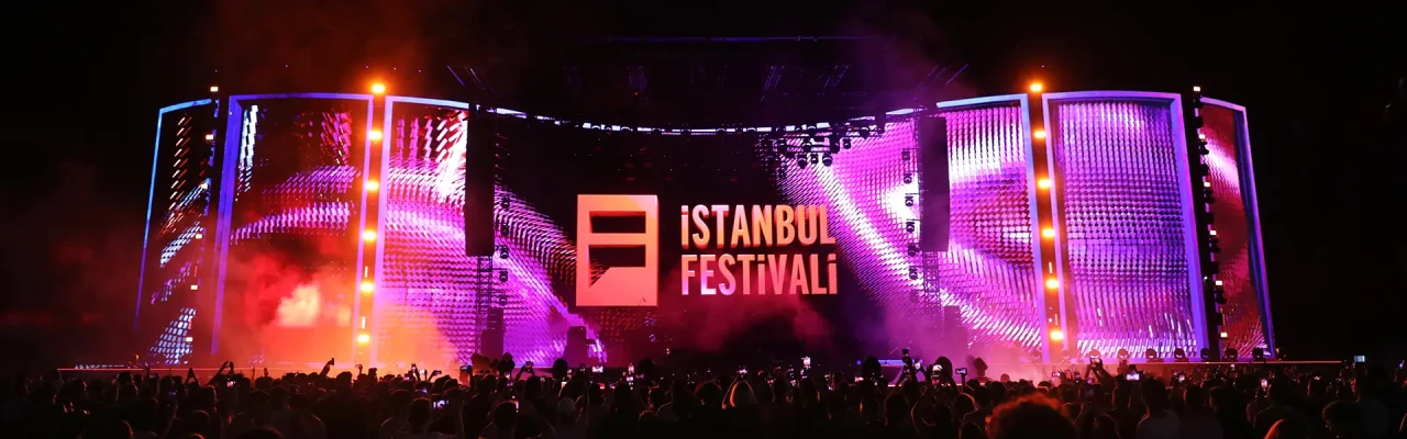İstanbul Festivali 17 Ağustos'a kadar dolu dizgin devam edecek