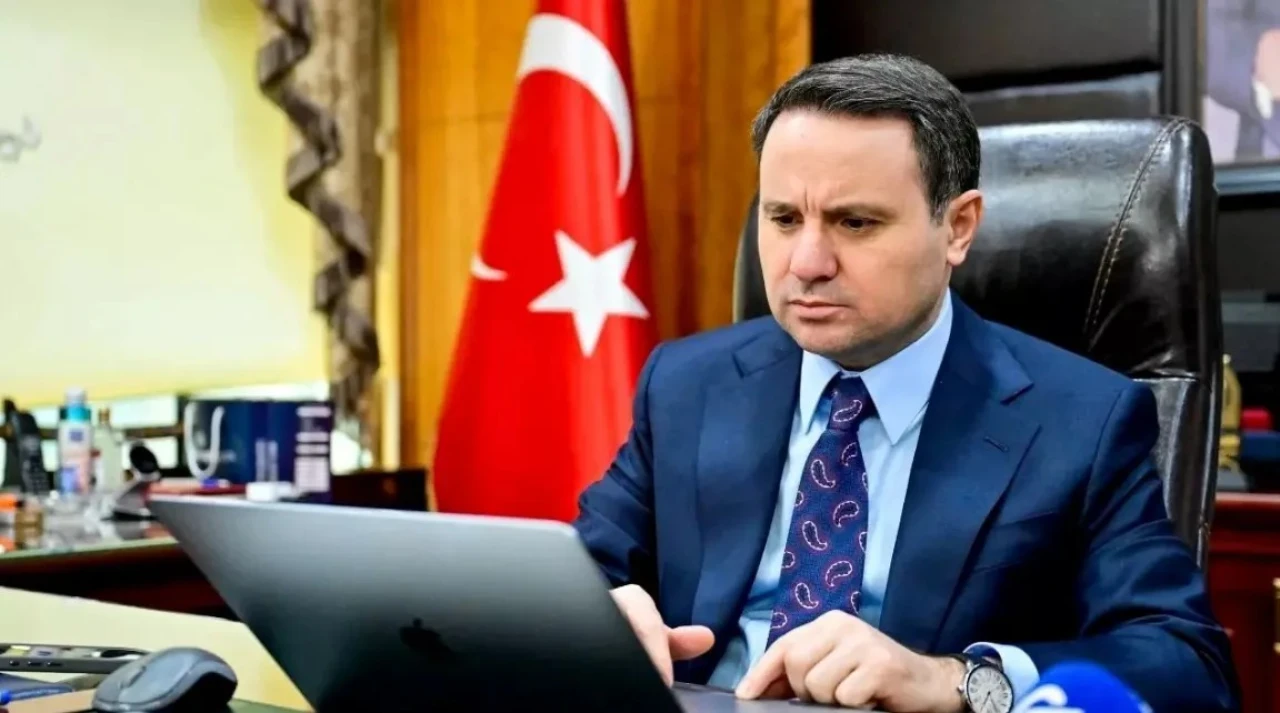 Akın Gürlek: Biz dosyamıza güveniyoruz!