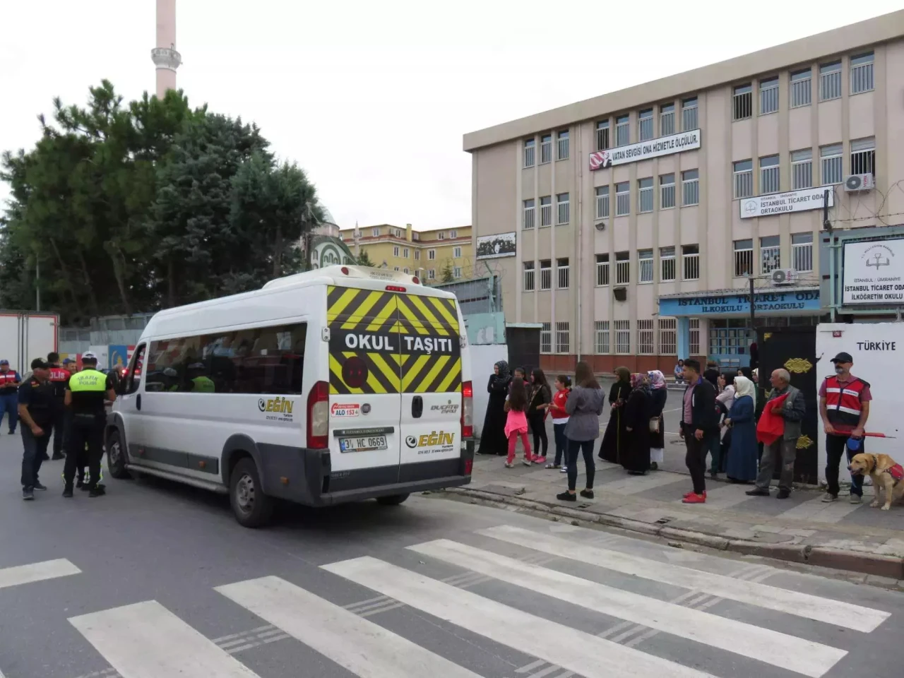 İstanbul yeni eğitim dönemine 46 yeni okulla başlıyor