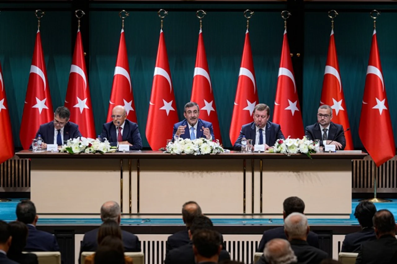 Ekonomi'de Orta Vadeli Program başlıyor: Türkiye ekonomisi güçlenecek