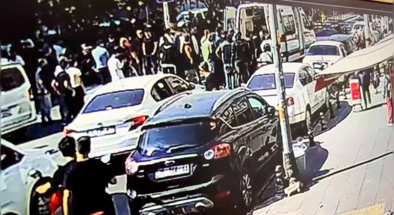 Bahçelievler'de anne kız cinayet işledi!