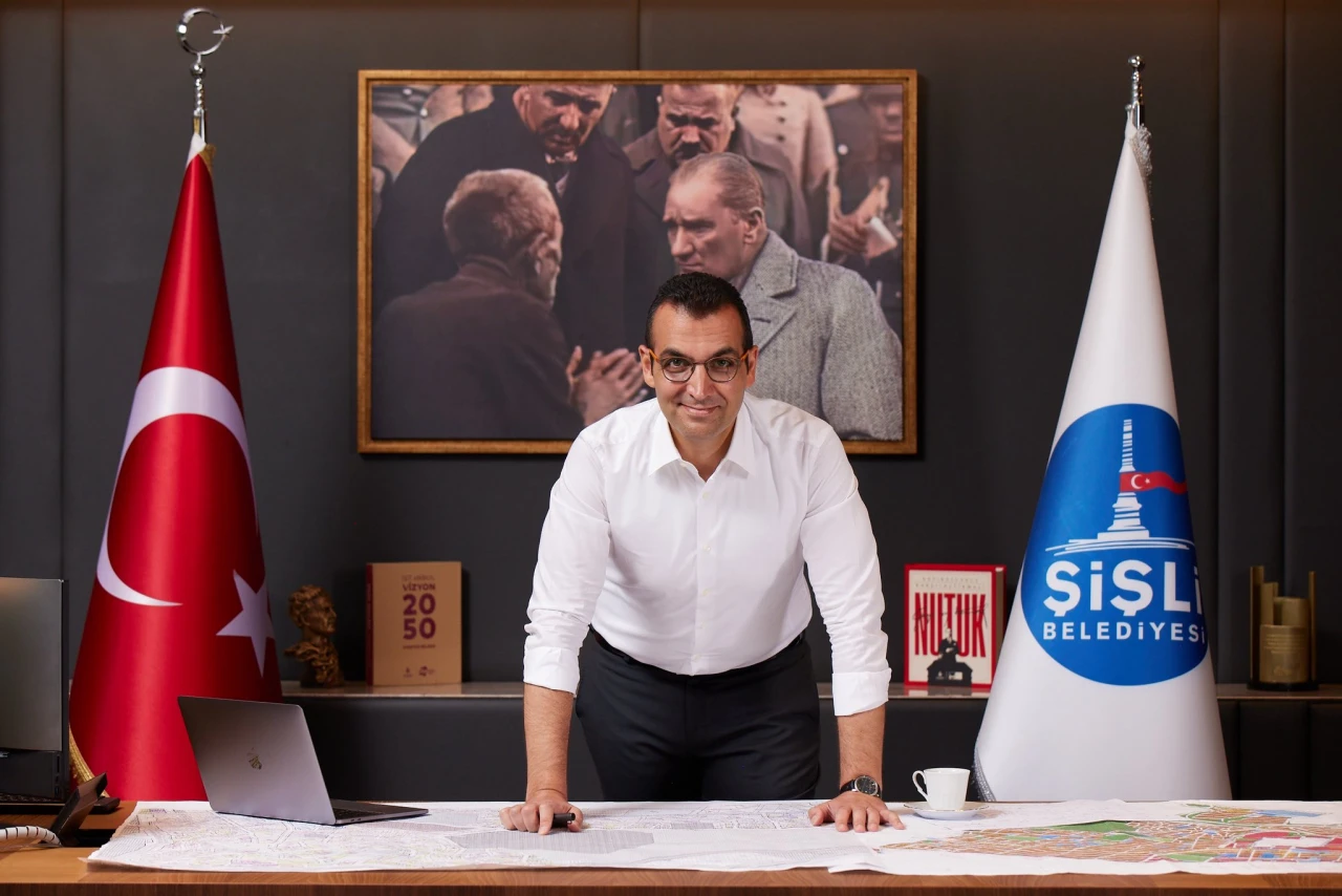 Resul Emrah Şahan ikinci kez tutuklandı