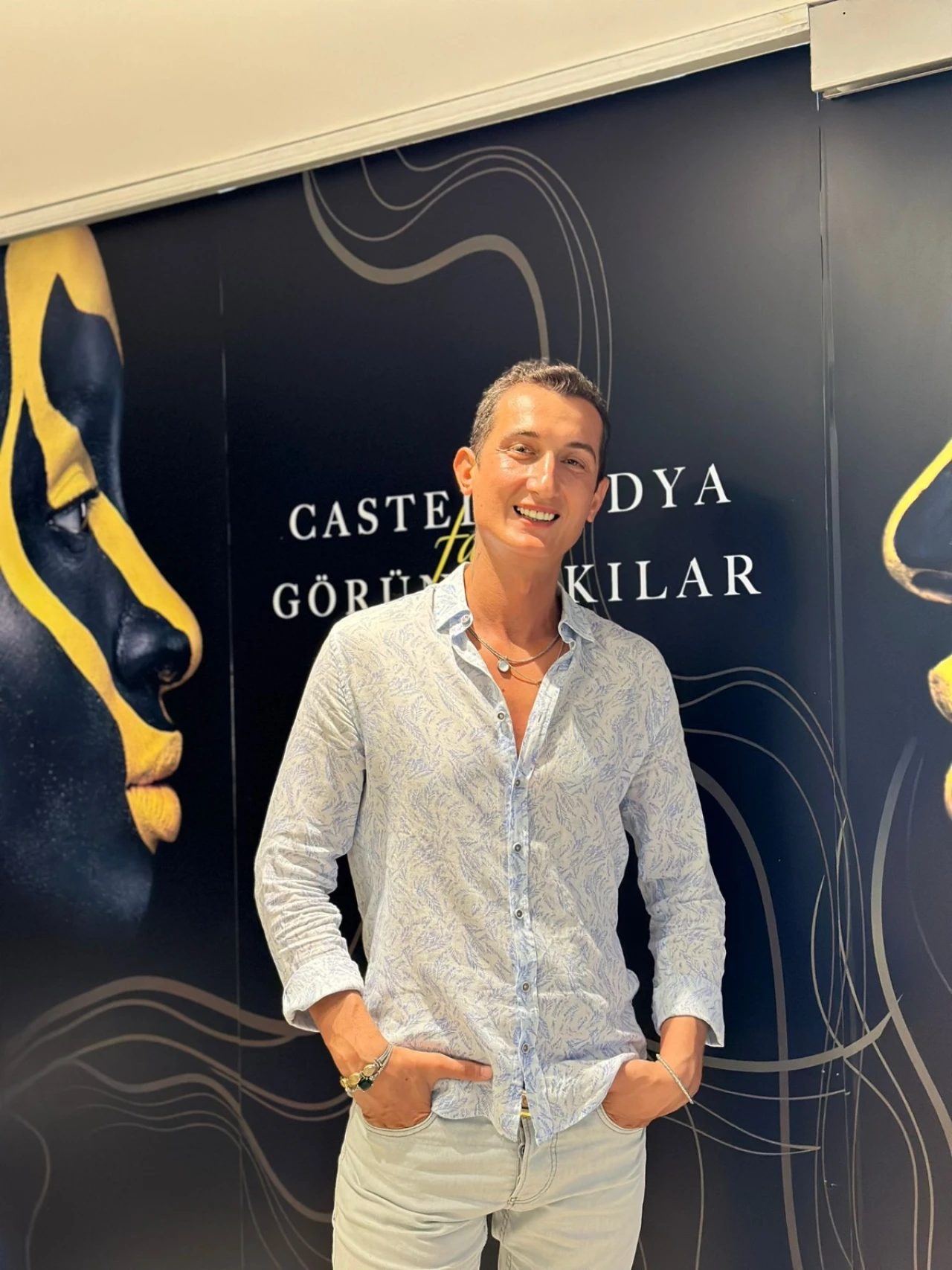 Castel Medya: Alican Kartal’ın Liderliğinde Reklam ve Influencer Dünyasında Fark Yaratıyor