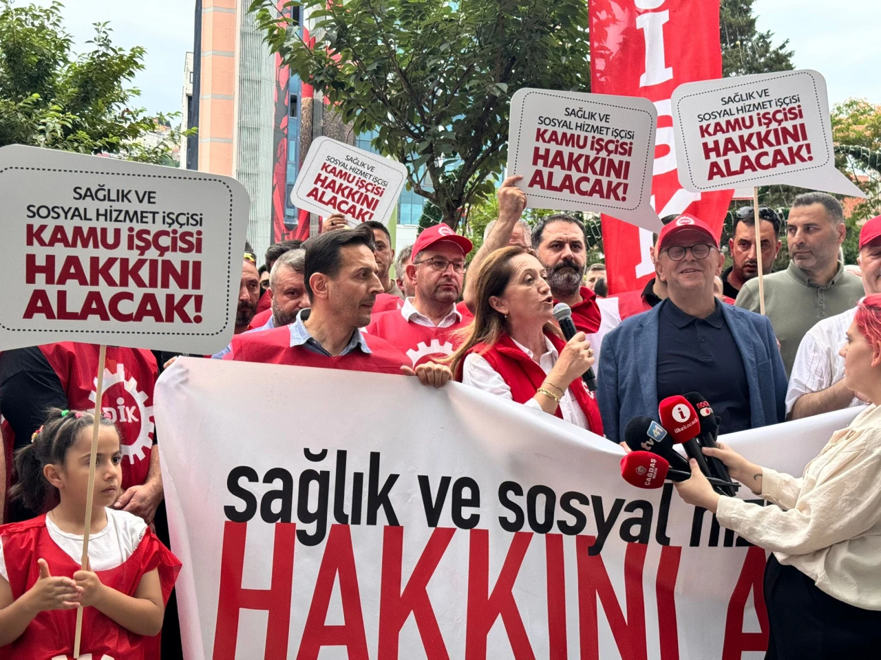 45 senelik bir zulüm!