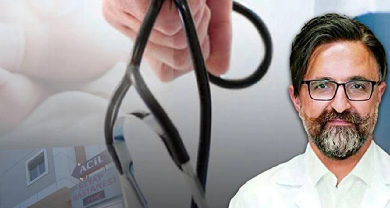 'Yenidoğan Çetesi' soruşturmasında 3 kişi tahliye edildi