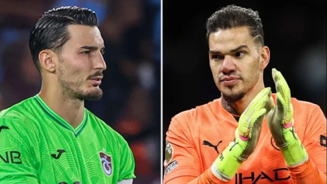 Galatasaray ve Fenerbahçe'nin kaleci transferleri dudak uçuklattı