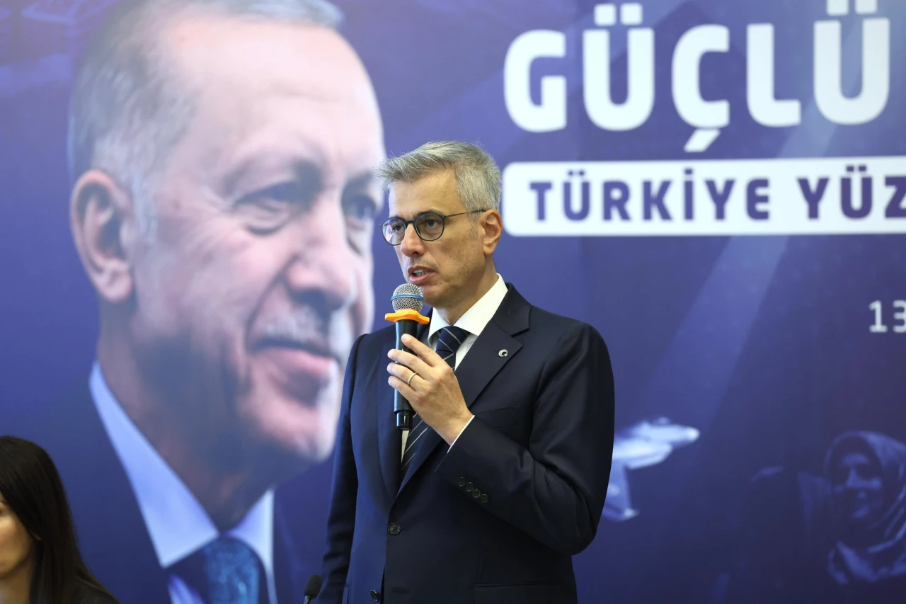 Sağlık Bakanı Memişoğlu'ndan atama duyurusu: Cumhurbaşkanlığına ilettik