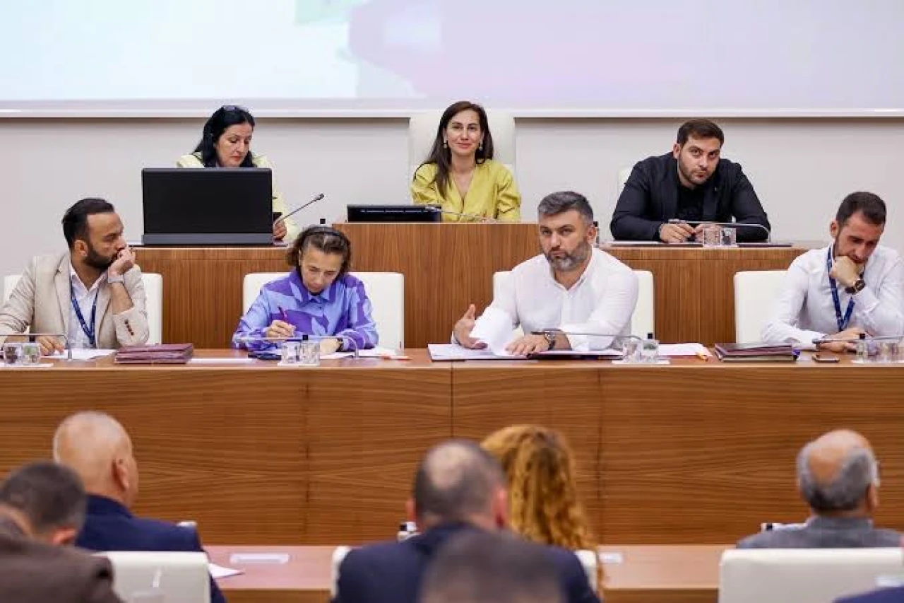 Beykoz Belediye Meclisi'nde kriz: Güven bunalımı var
