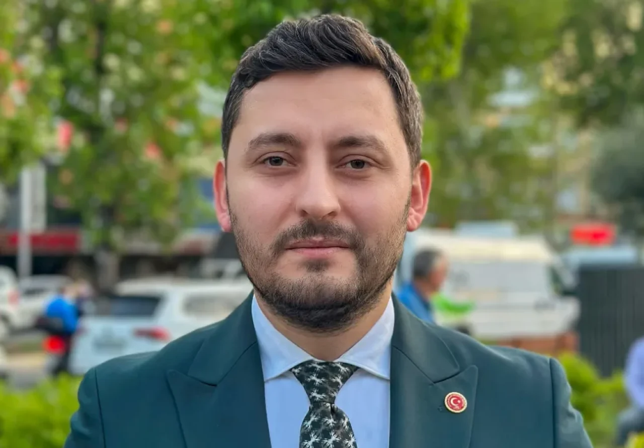 Feridun Aykut'a yönelik uzaklaştırma kararı kaldırıldı!