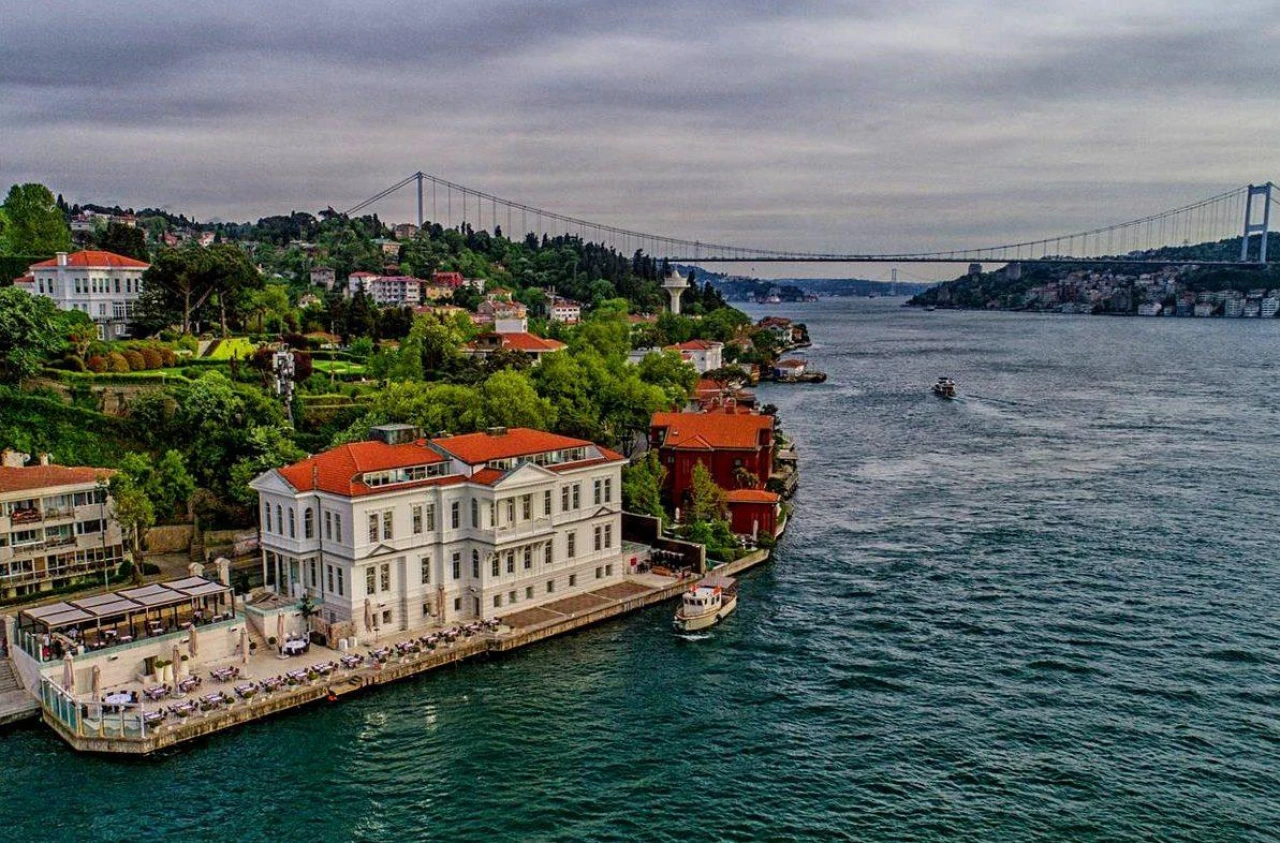 Beykoz'da emlak vergileri cep yakıyor: itiraz için tarih verildi