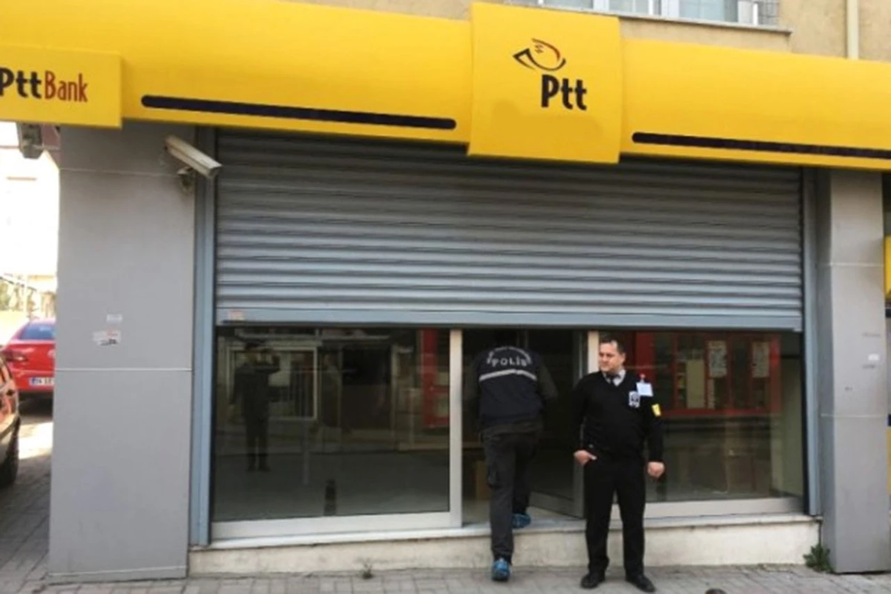 PTT'nin taşınmazlarının satılmasına tepki: Koca çınarı batırdınız!