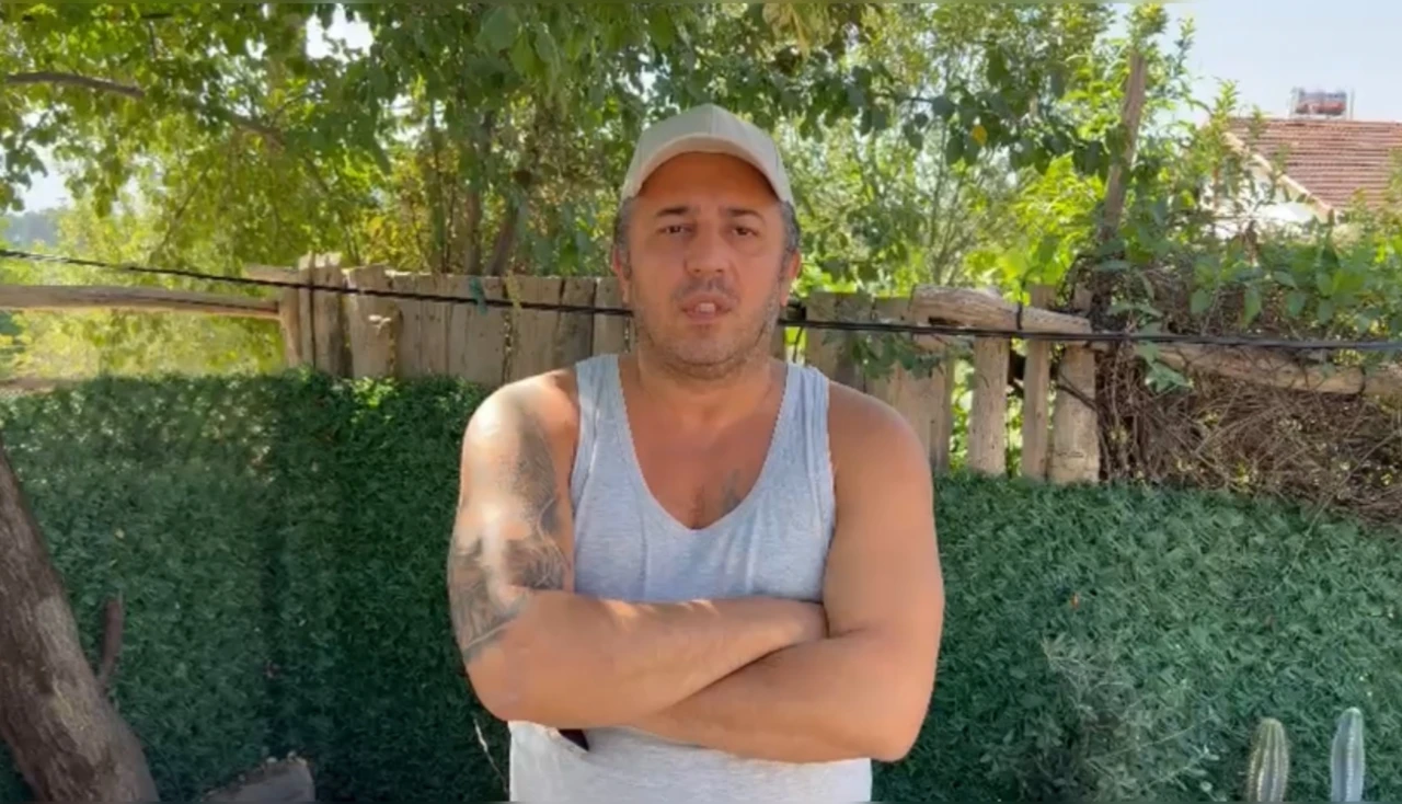 Eğlence mekanı sahibine 3.silahlı saldırı: Kelleme 1 milyon dolar ödül koymuşlar!