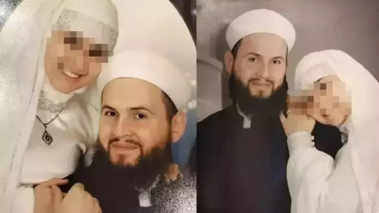 Hiranur Vakfı istismar davasında cezalar artırıldı!