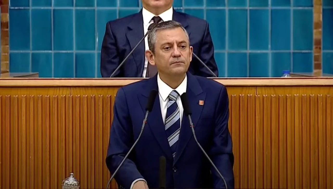 CHP bu akşam Olağanüstü toplanıyor!