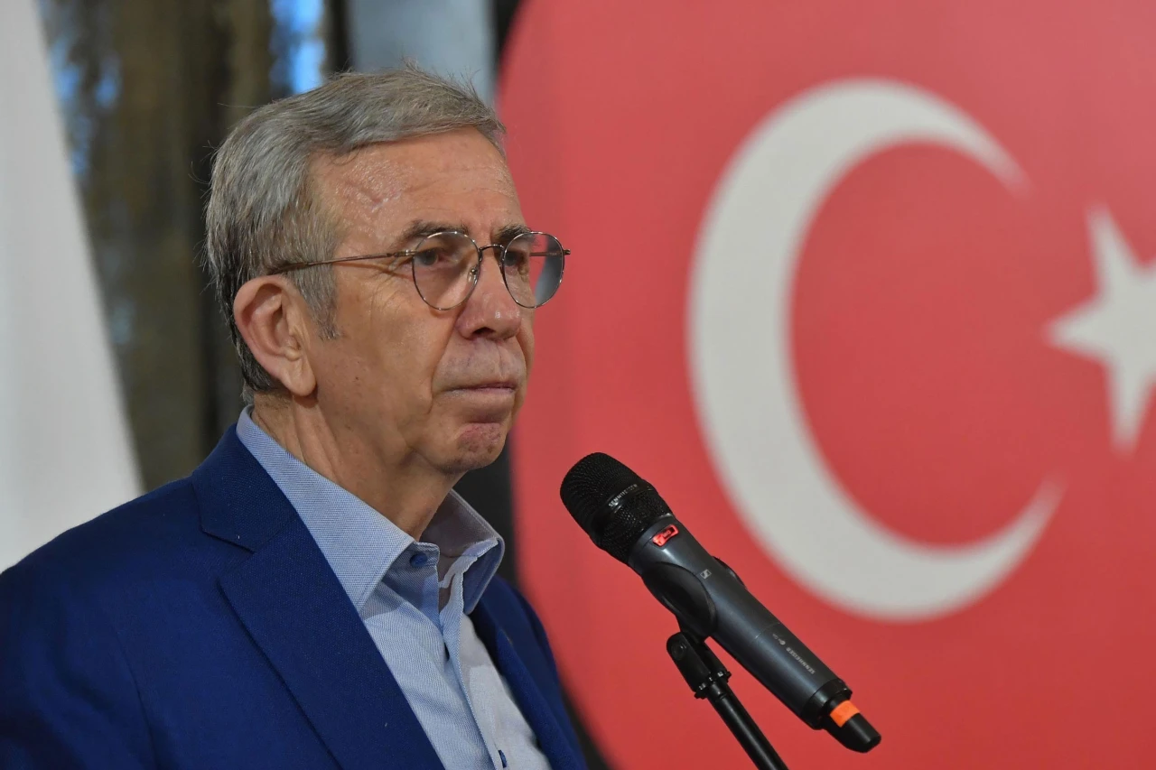 Mansur Yavaş: Gökçek ailesi yargılanmalı!
