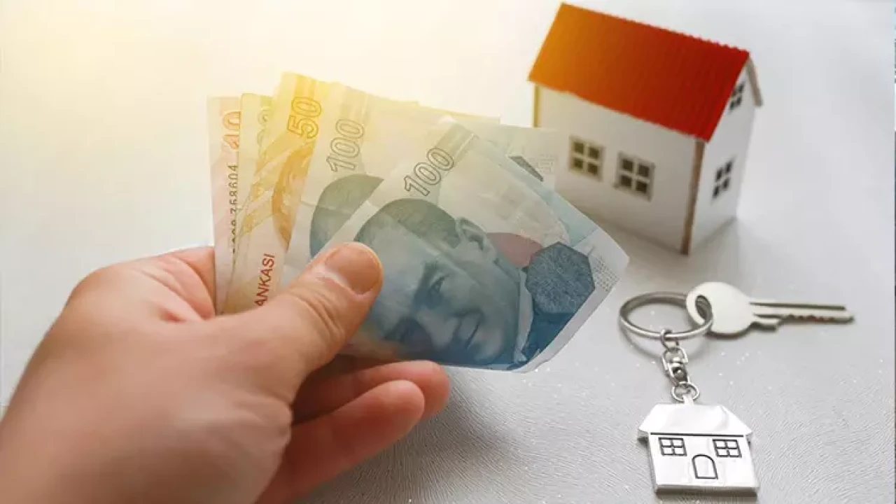 TÜİK kira zam oranını açıkladı