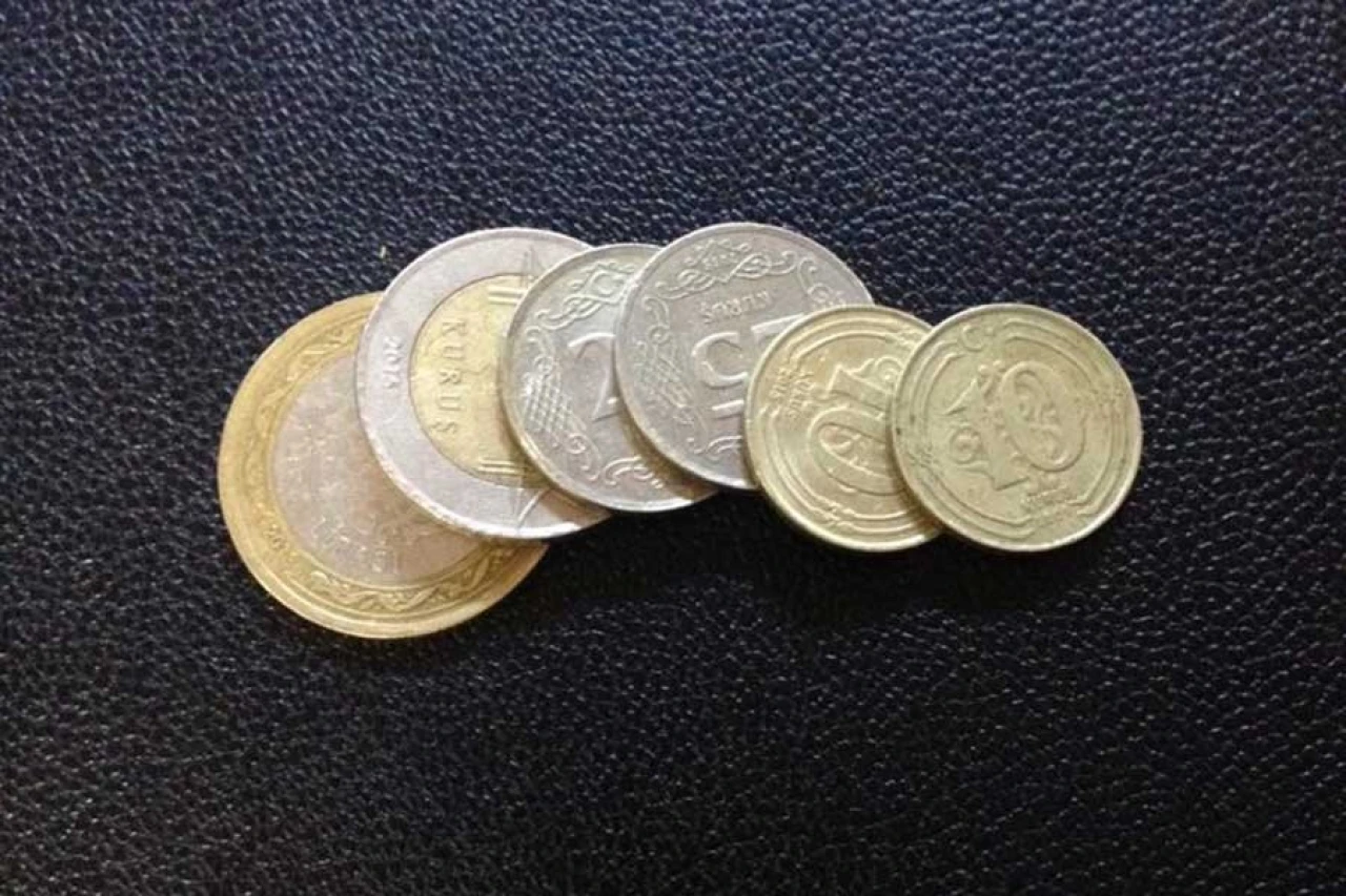 50 kuruş bilmecesi sürüyor: Basım devam edecek mi?