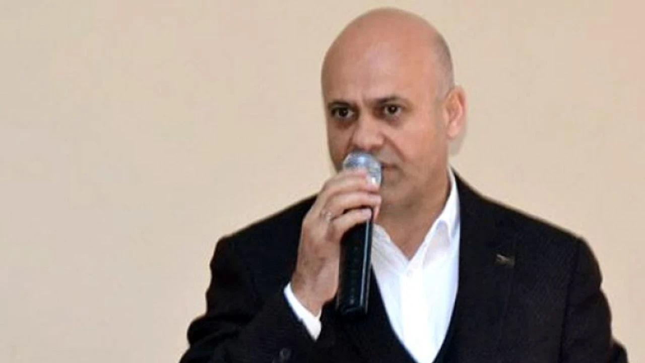 Veysel Karatay: Ben AK Parti'de yetkili olsam, geçiş yapanları partiye almam!