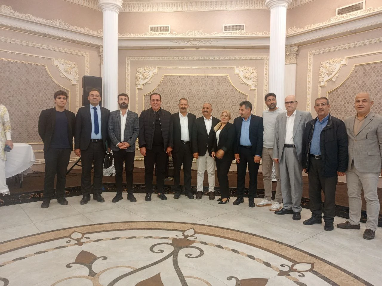 Beylikdüzü'nde Çocuk Eğitim ve Danışmanlık Derneği’nden Bağımlılıkla Mücadeleye Güçlü Vurgu